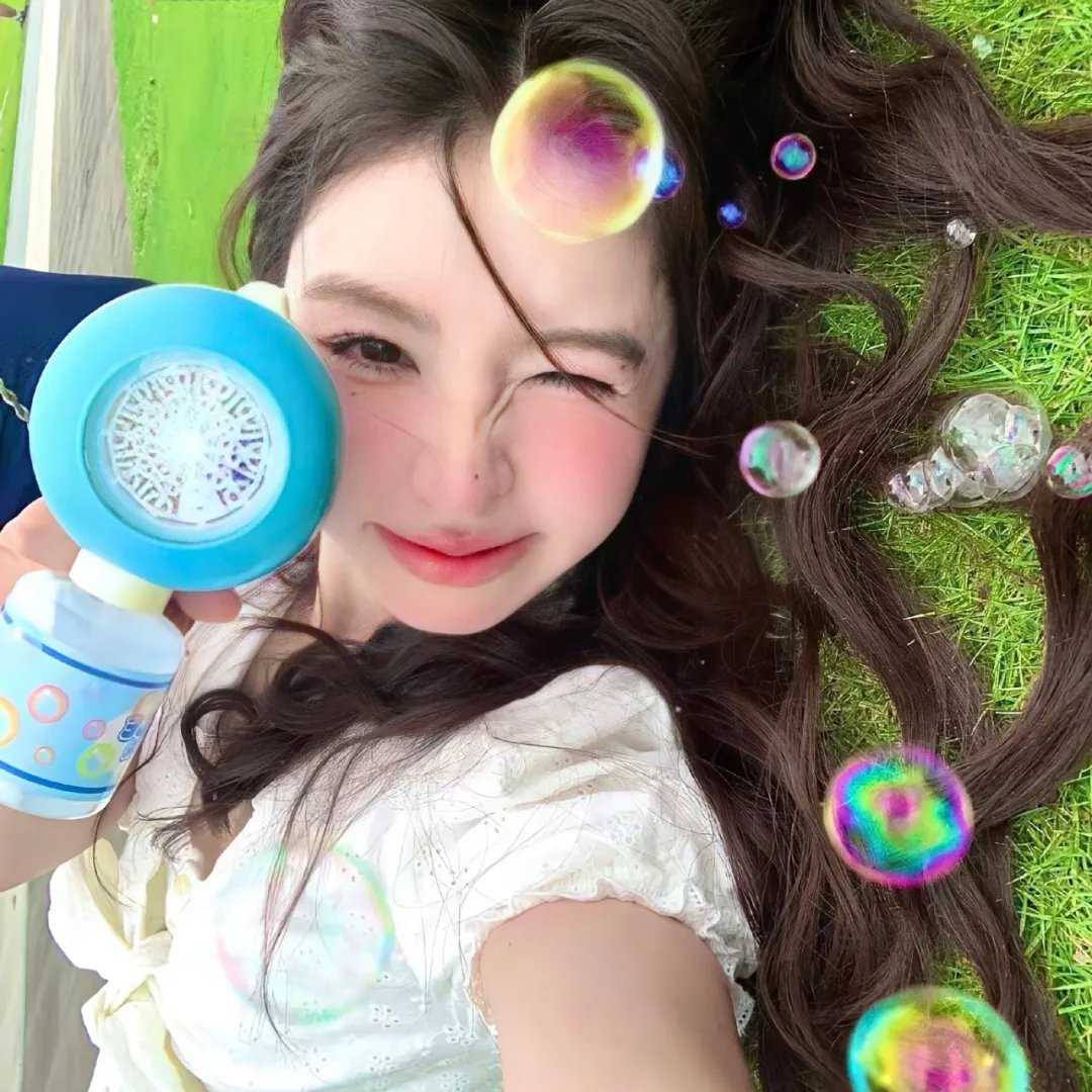 艾琳青春纪事