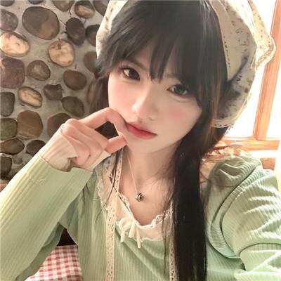 沉静的美国人
